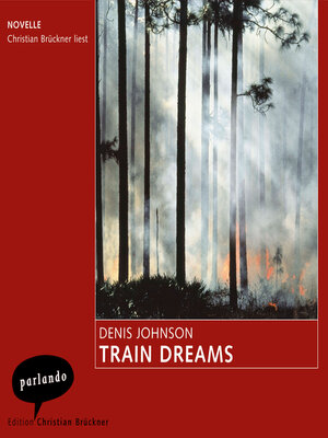 cover image of Train Dreams